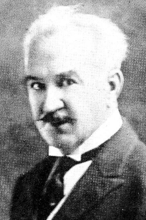 George B. Williams as Mr. Minot