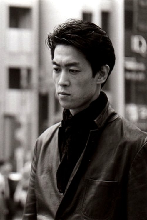 Takeshi Itō as Toshio Mizushima