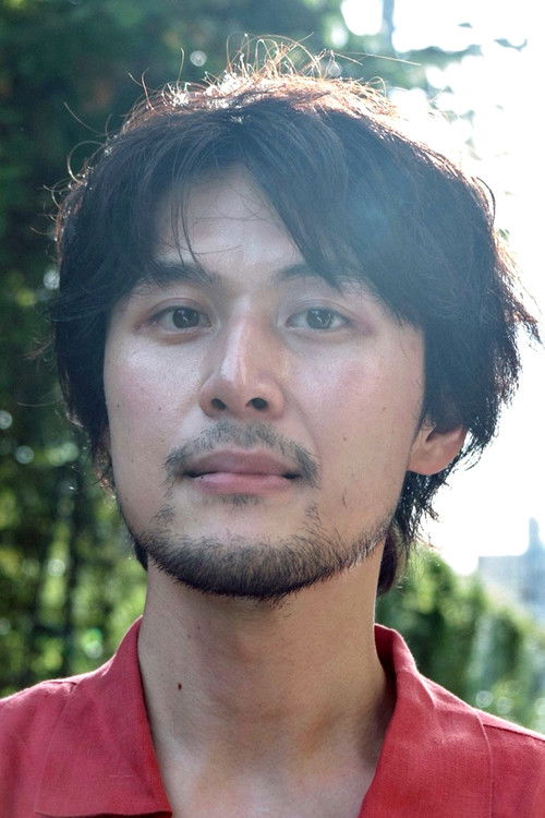 Ryota Matsuda as Yamada