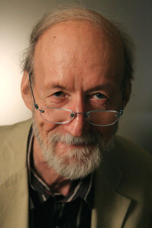 Jaan Ruus as (voice)