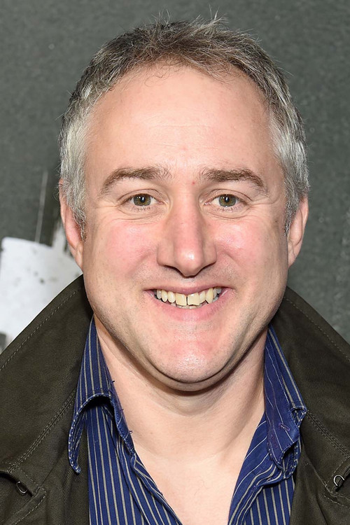 Steve Lightfoot as Self