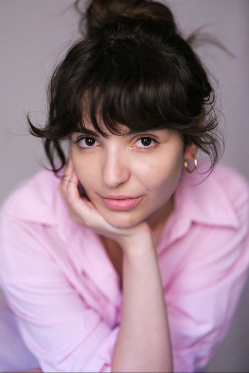 Virginia Isernia as Chiara