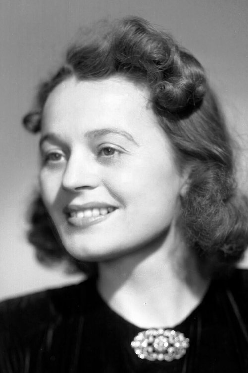 Mária Sulyok as Lükeházyné