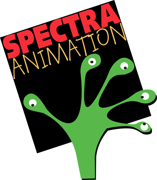 Spectra Animation logo