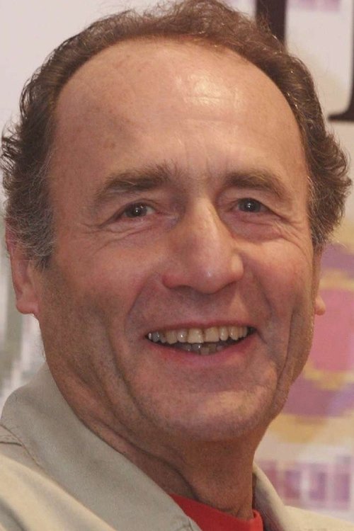 Robert Fraisse as Self