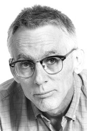 David Blackwell as Larry Williams