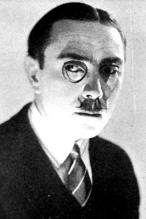 Jacques D'Auray as Zi-Zi