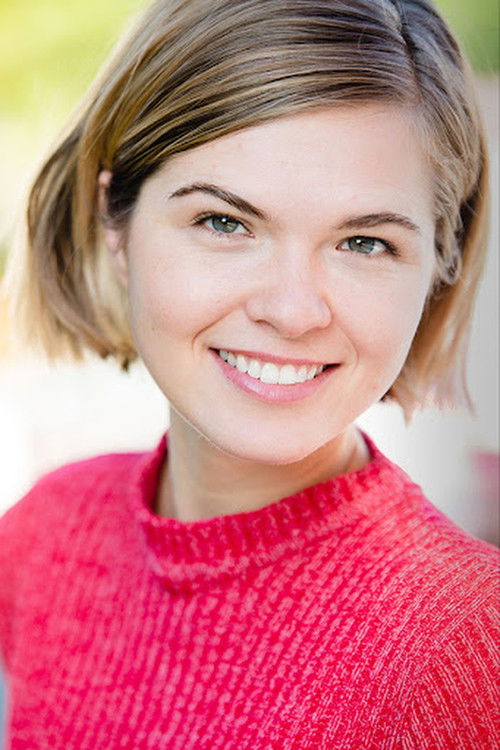 Jessie Rabideau as Betty Dennistoun