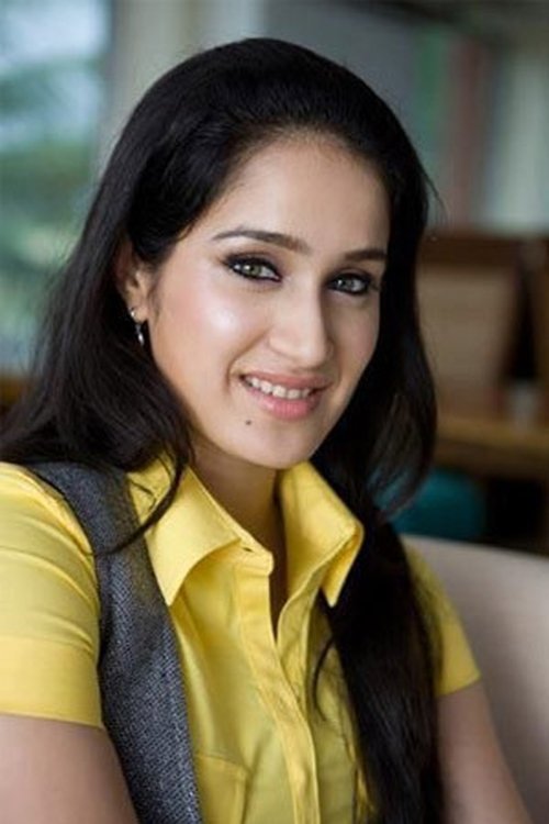 Sagarika Ghatge as Urvashi