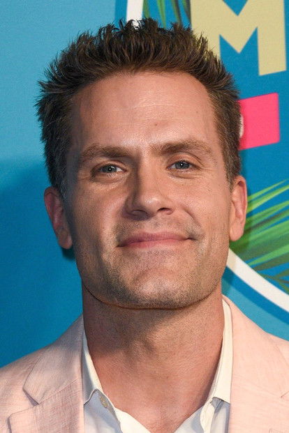 Kyle Brandt as Self - Host