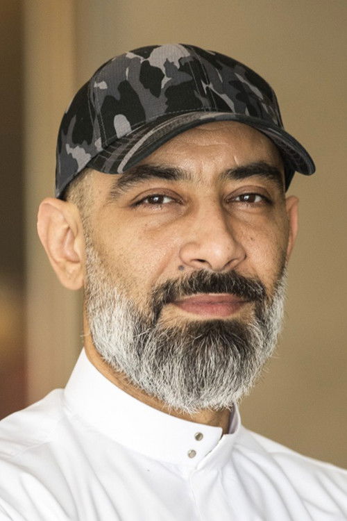 Qusai Kheder as نديم