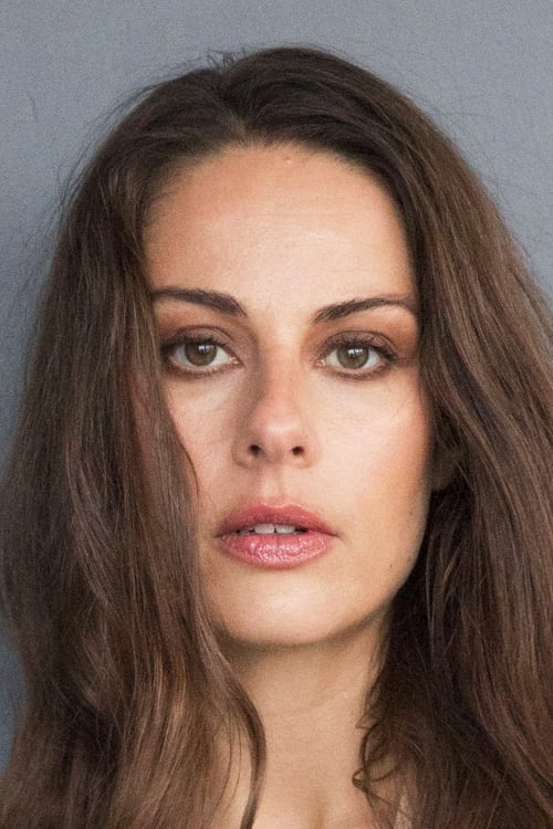 Vivian Ólafsdóttir as 