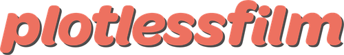plotlessfilm logo