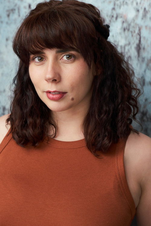 Rebecca Clendaniel as Jennifer Lowery