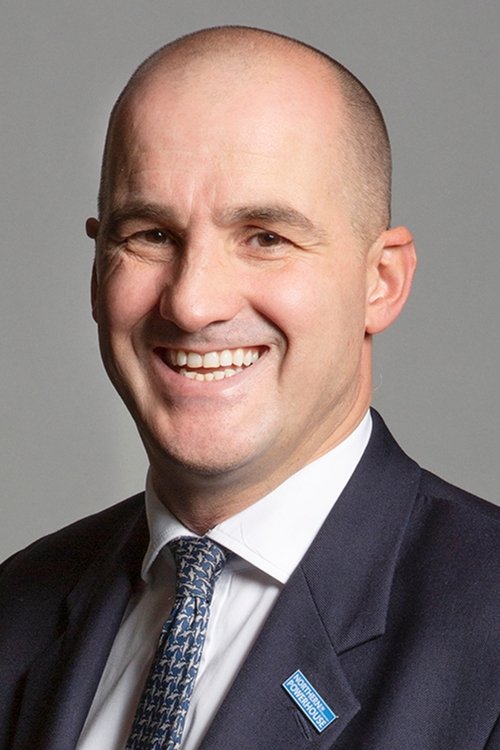 Jake Berry as Terry Lennox