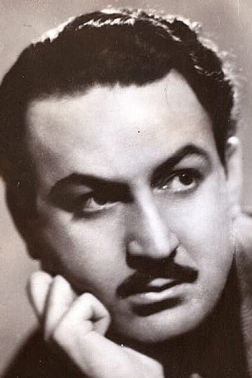 Roger De Koven as Sabatelli