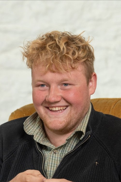 Kaleb Cooper as Self - Farmer