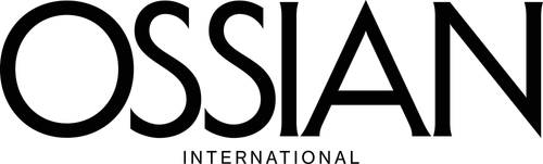 Ossian International logo