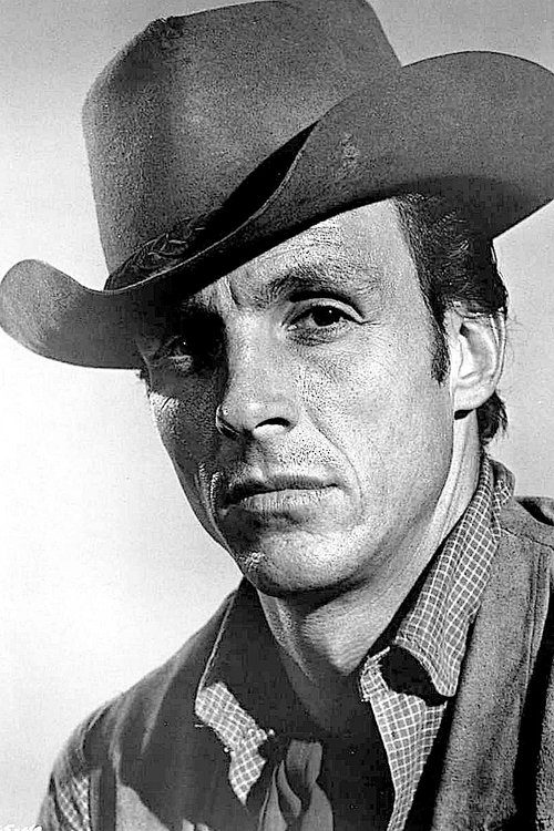 Michael Carr as Apache