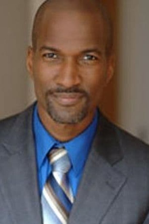 Ed Onipede Blunt as St. Claire