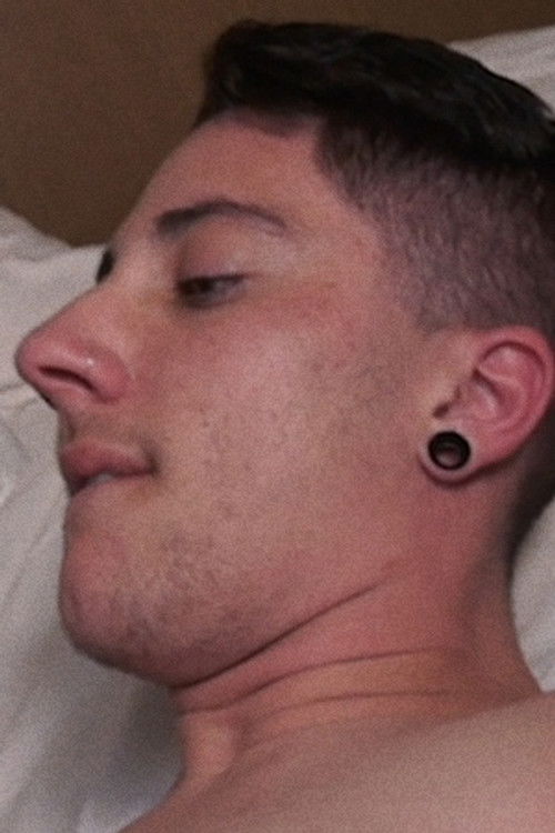 Christopher Olsson as 