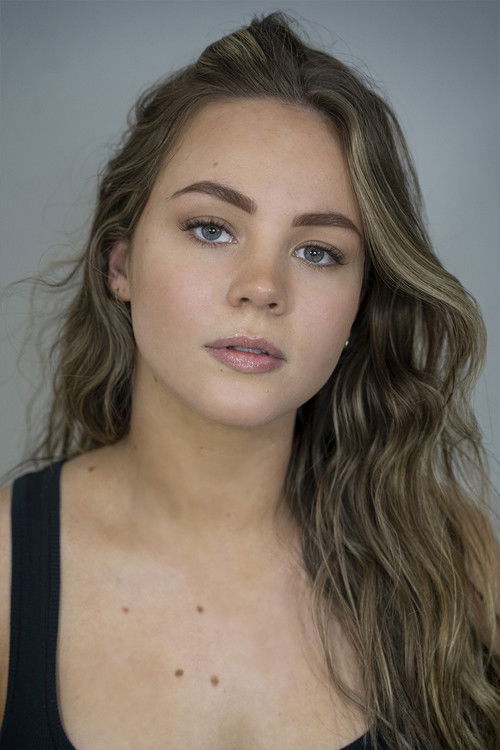 Ella Jones as Tessa