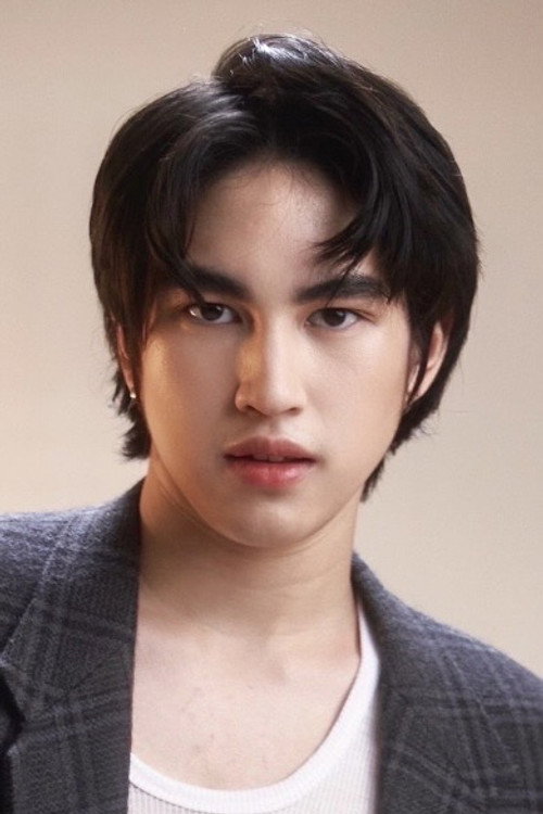 Anton Vinzon as Self - Celebrity Collab Housemate