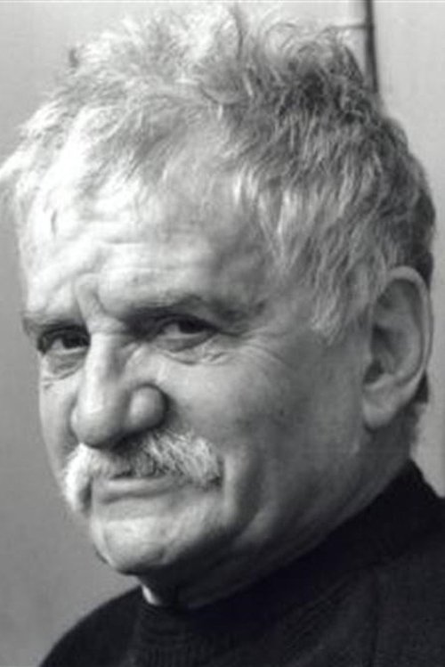 Marc Fayolle as Le recteur