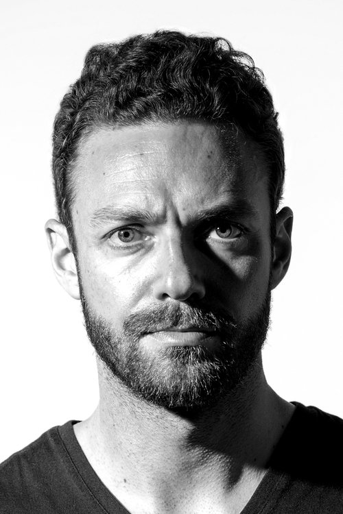 Ross Marquand as Aaron (archive footage)