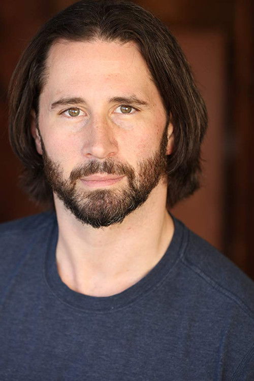 John Nania as Bruce Banner / Peter Parker