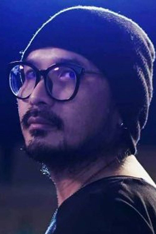 Arporn Meebangyang as 