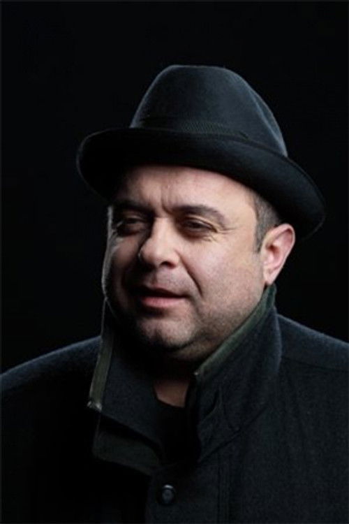 Diyan Machev as