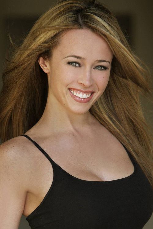 Tanaya Nicole as Helen