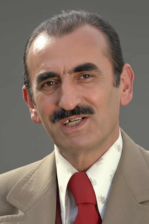 Mustafa Yavuz as