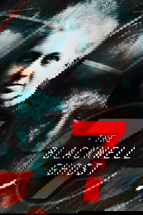 The Blackwell Ghost 7 poster