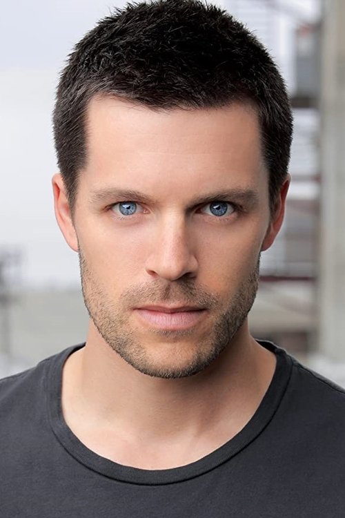 Nick Jandl as Jim Jordan