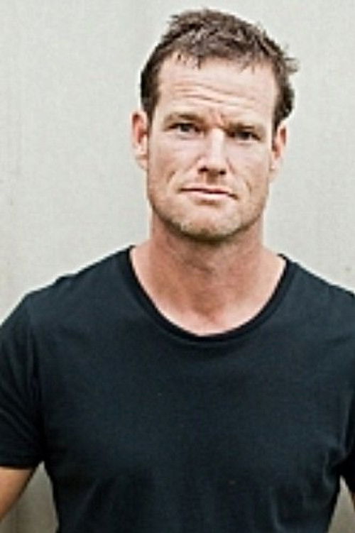 Matt Flannagan as William Waters