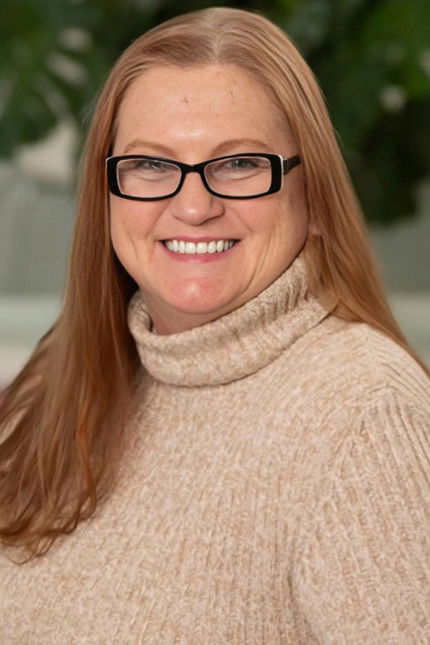 Brenda Jo Reutebuch as Heidi