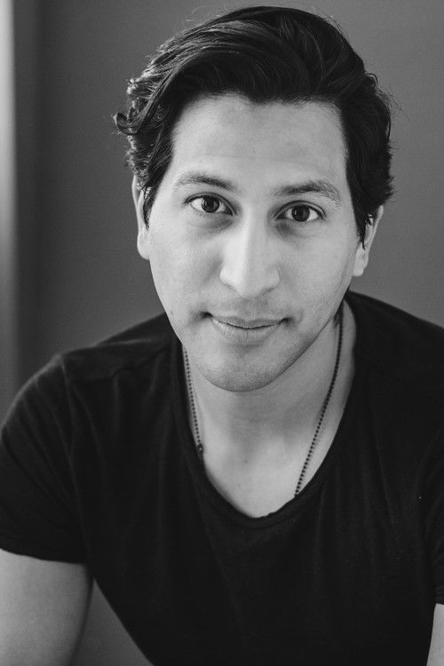 Cesar Garcia as Jake