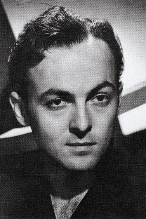 Billy Daniel as Carlos, Dancer