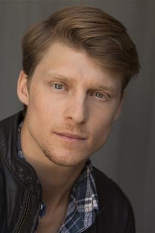 Colin Bates as Paul