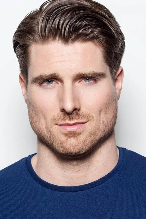 Marcus Rosner as Peter Brooks