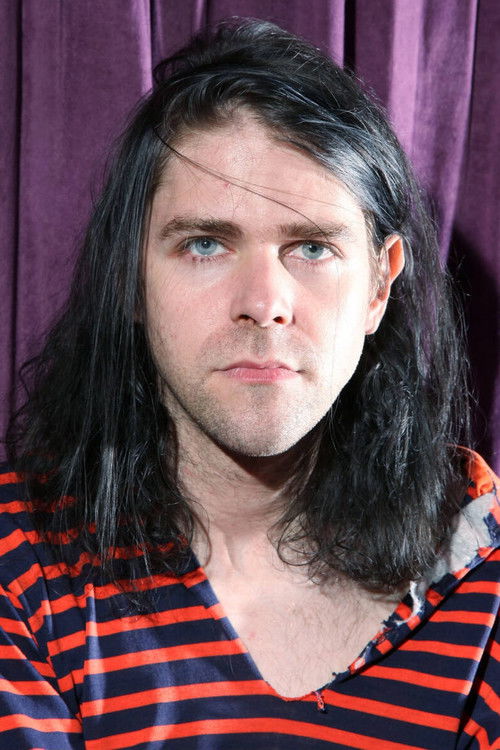 Ariel Pink as 