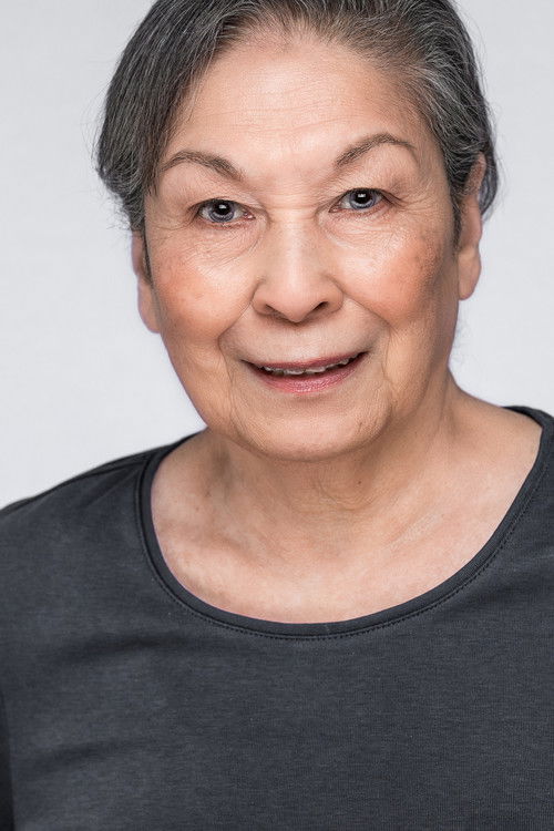 Gayle Yiotis as Office Worker