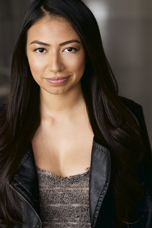 Natalie Camunas as Veronica