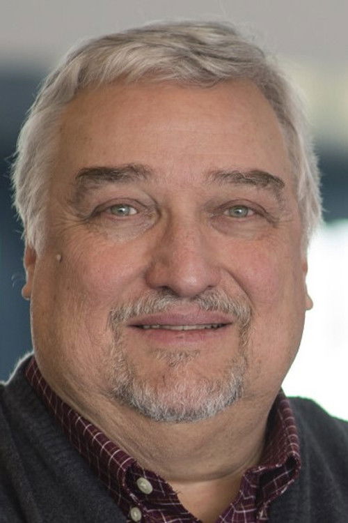 Frederick Raab as Self