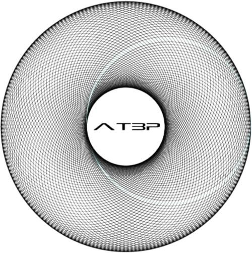 Across the Border Productions logo