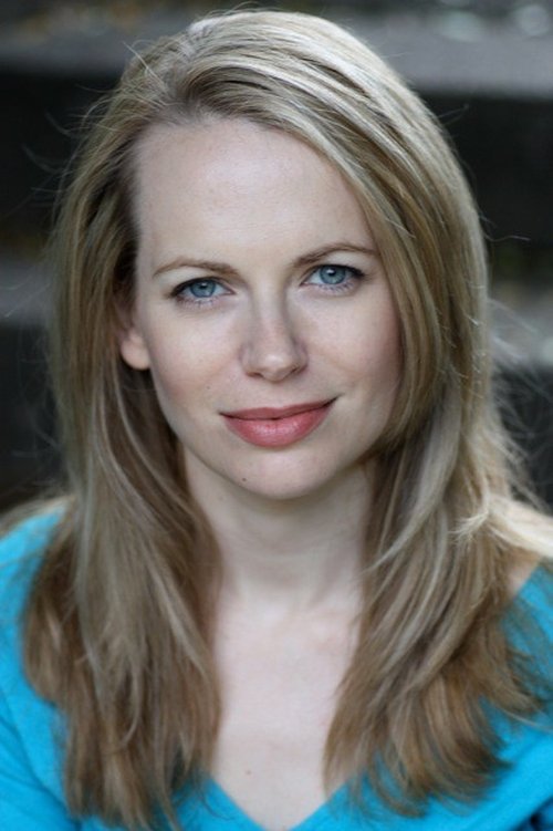 Annabel Wright as Nancy