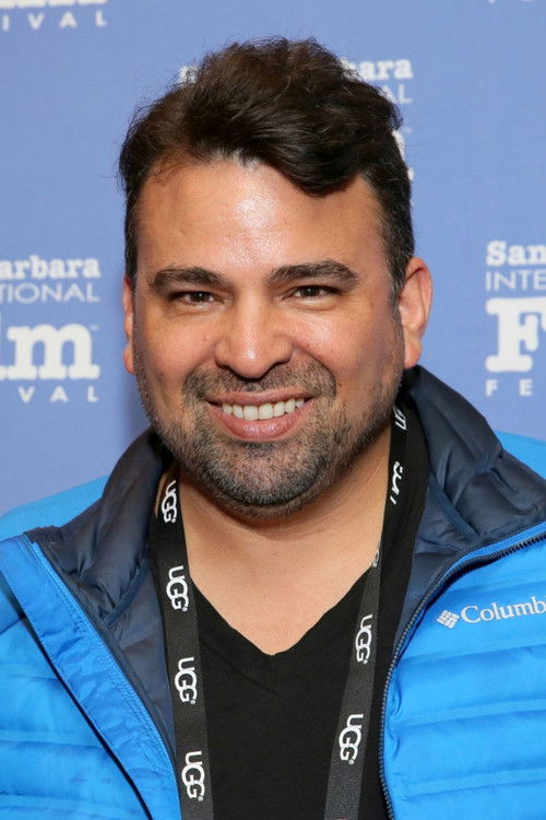 Arturo Montenegro as R. Maldonado