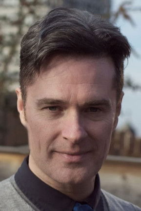 Christopher Clarke as Gus Rafferty